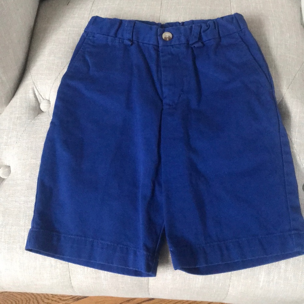 Boys Shorts